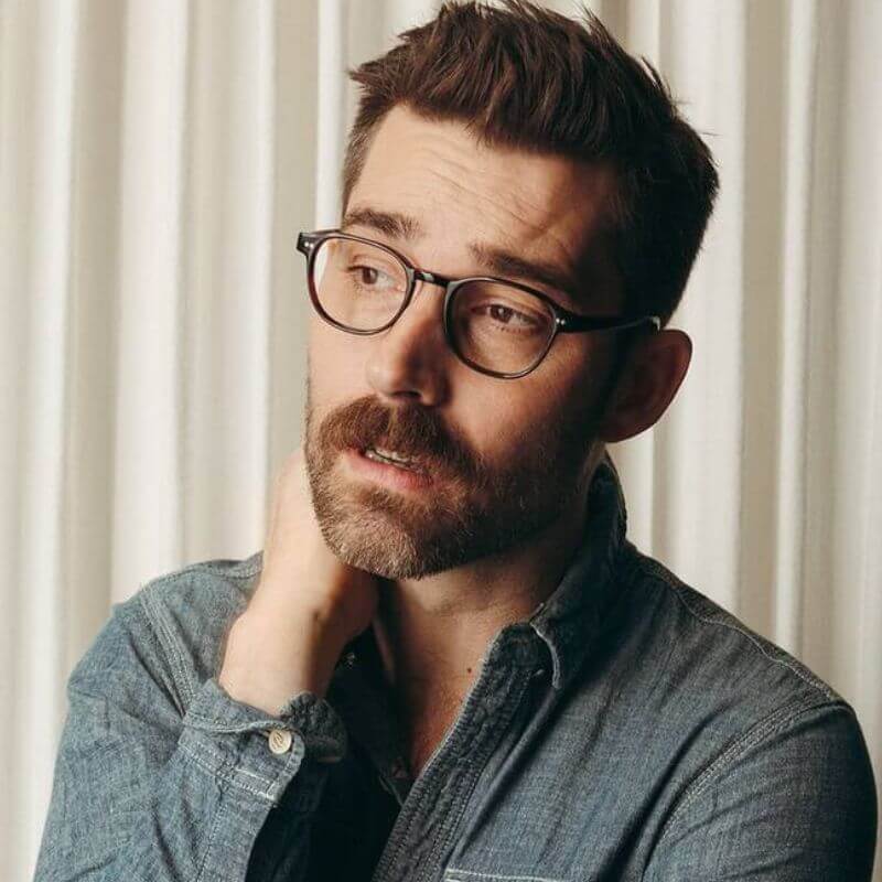 Óculos Oliver