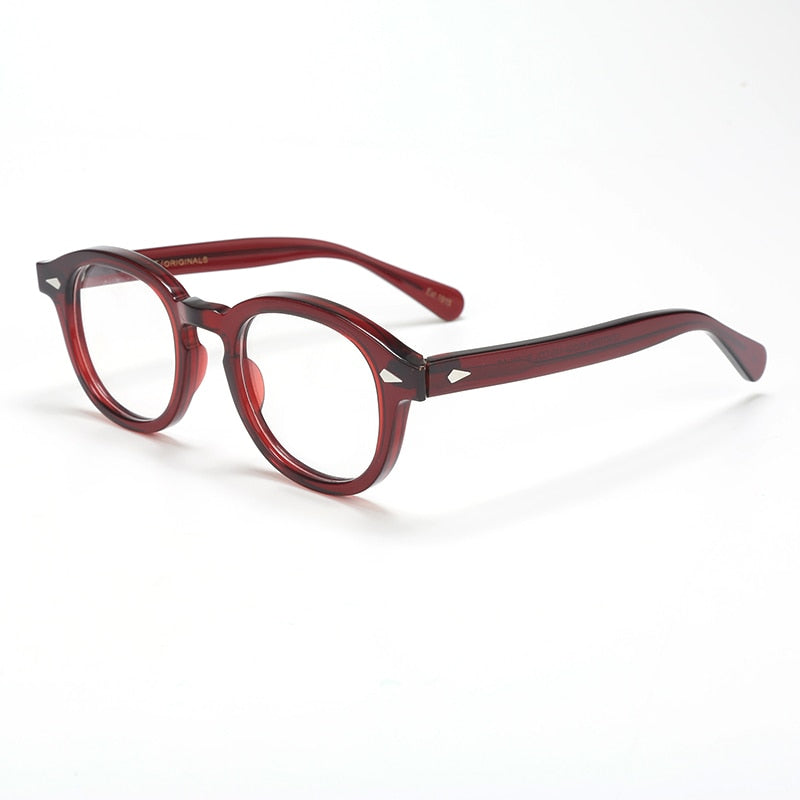 Óculos Johnny Depp - Loja Maoi