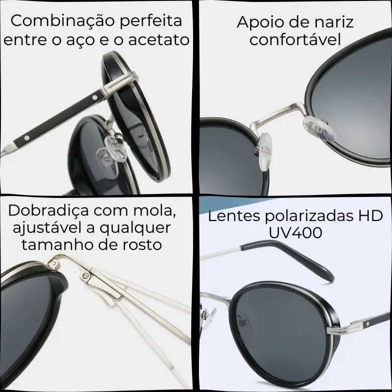 Óculos Kalles