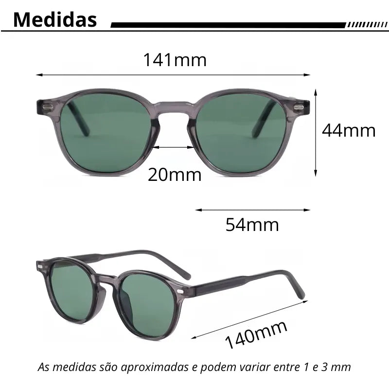 Óculos Ipanema Polarizado