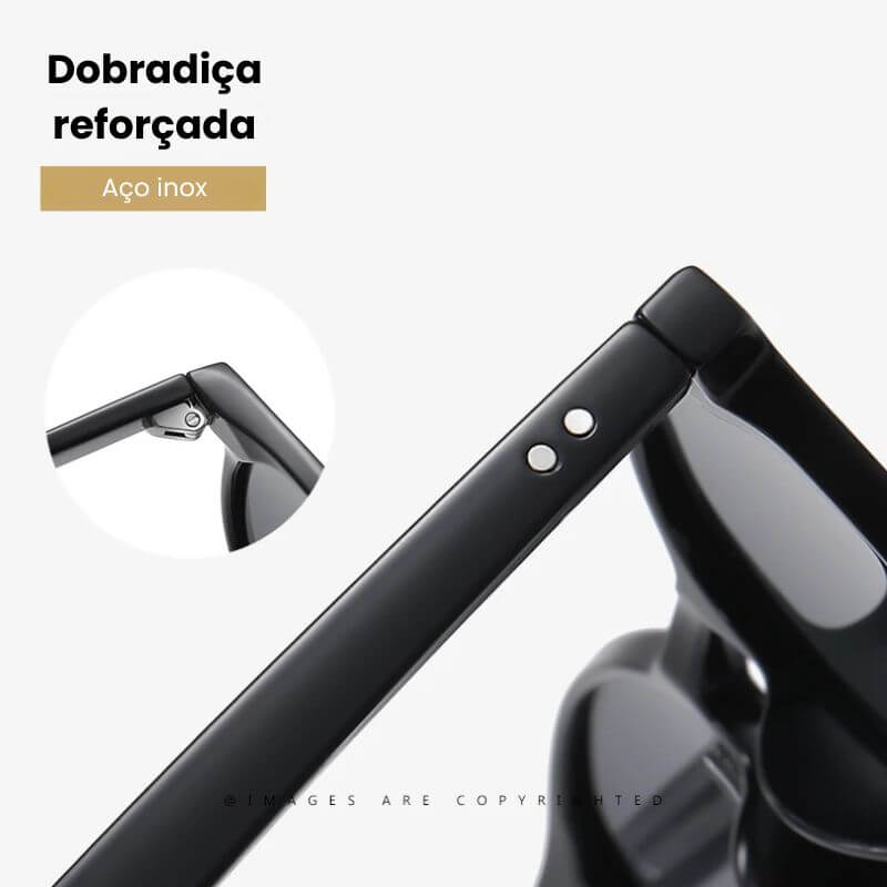 Óculos Maia Polarizado