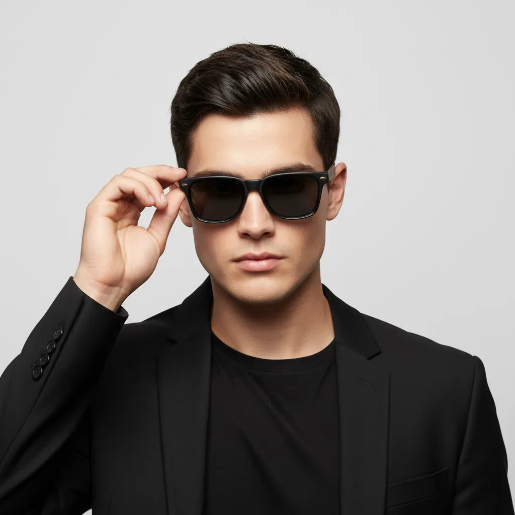 Óculos Deep Wood Polarizado