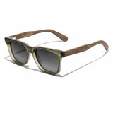 Óculos Deep Wood Polarizado