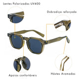 Óculos Noronha Polarizado