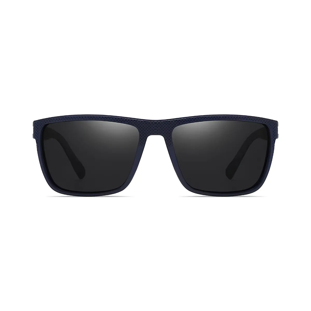 Óculos Toro Azul Polarizado UV400 - Frontal