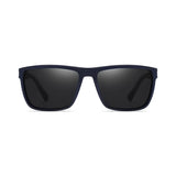 Óculos Toro Azul Polarizado UV400 - Frontal