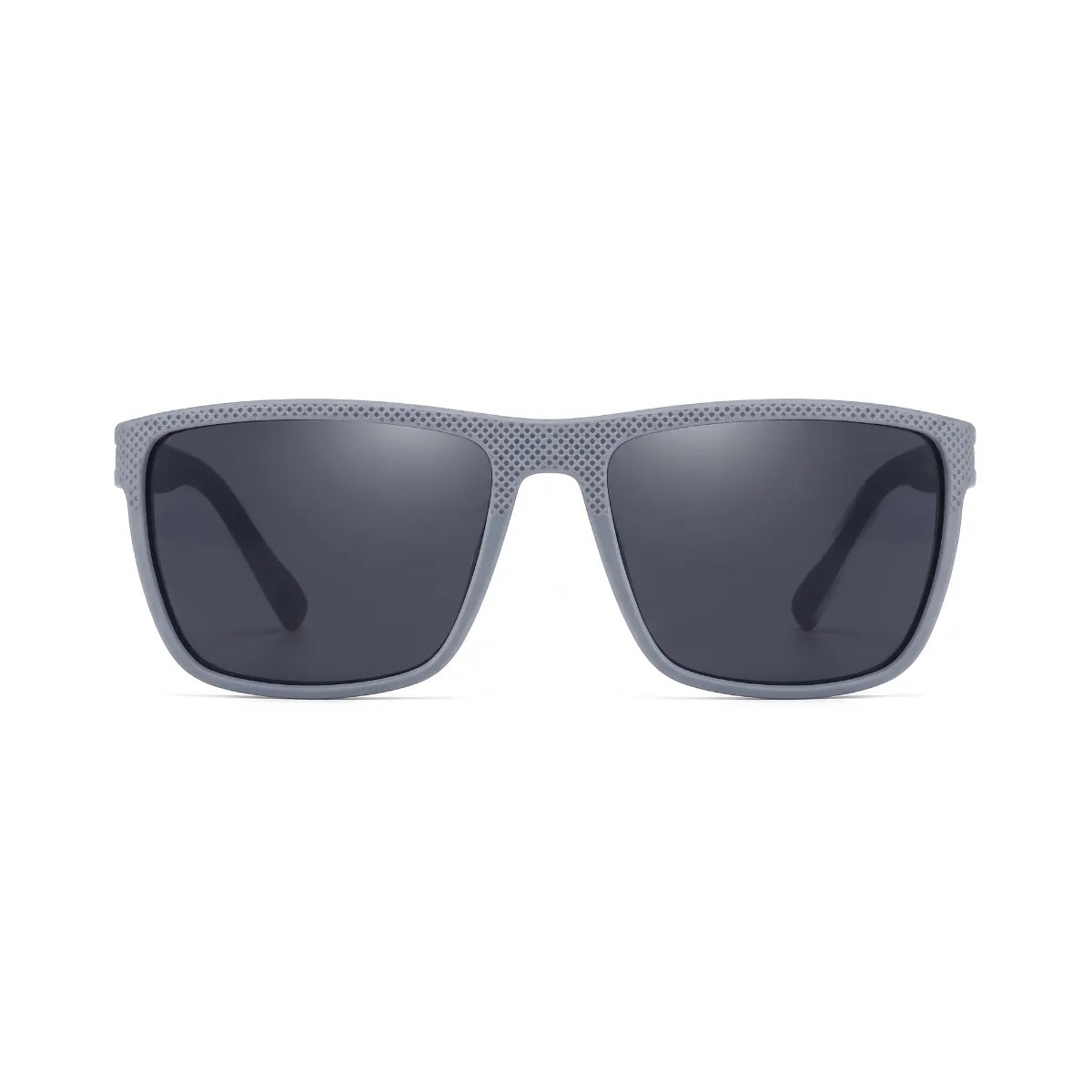 Óculos Toro Cinza Polarizado UV400 - Frontal