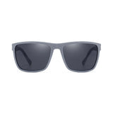 Óculos Toro Cinza Polarizado UV400 - Frontal