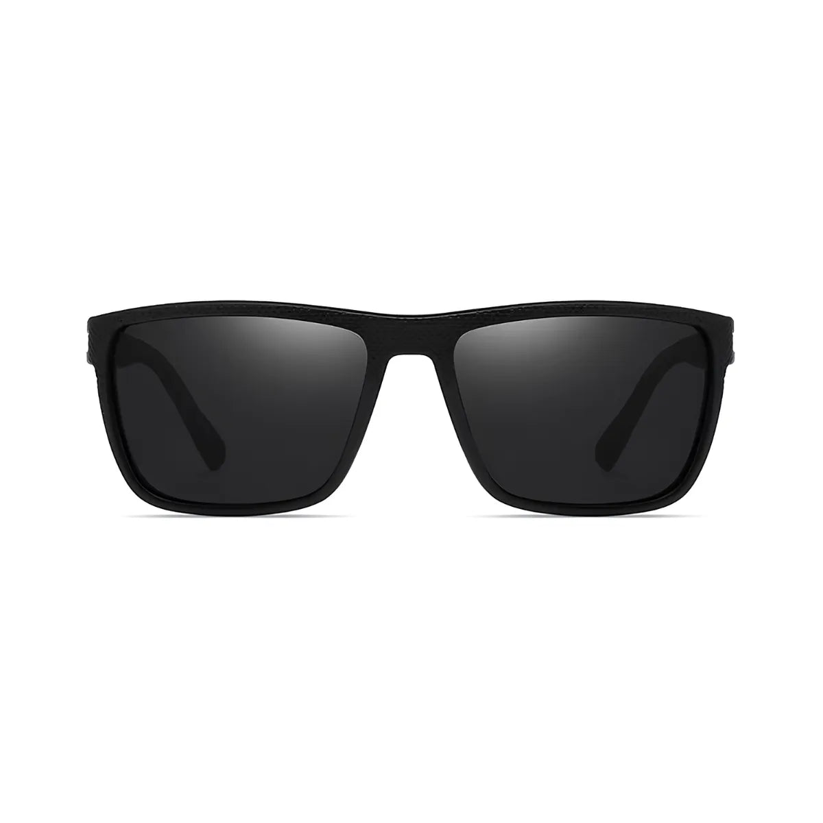 Óculos Toro Preto Polarizado UV400 - Frontal