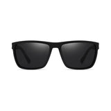 Óculos Toro Preto Polarizado UV400 - Frontal