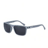 Óculos Toro Cinza Polarizado UV400 - Lateral