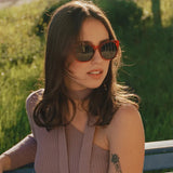 Óculos Sirena Polarizado